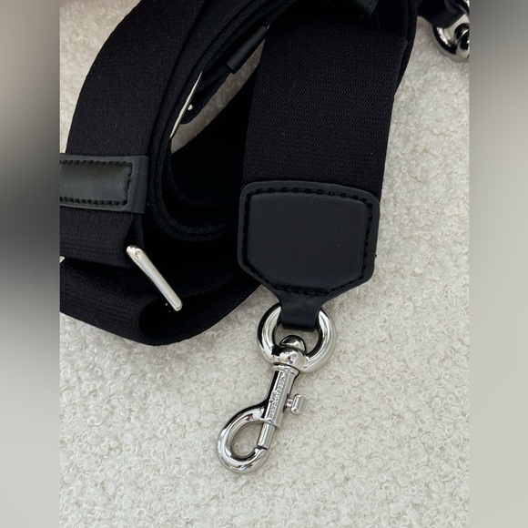 Marc Jacob Sherpa tote bag - Picture 4 of 14